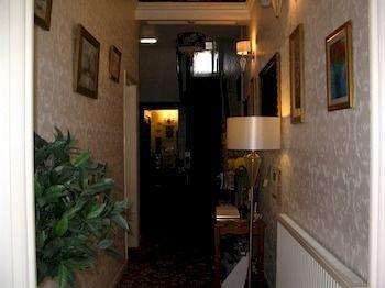 The Cornhill Hotel Μπλάκπουλ Εξωτερικό φωτογραφία