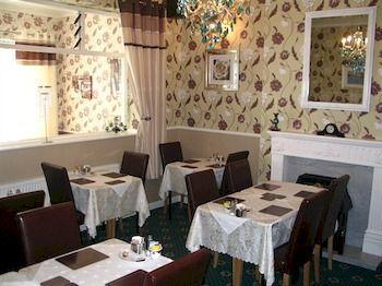 The Cornhill Hotel Μπλάκπουλ Εξωτερικό φωτογραφία